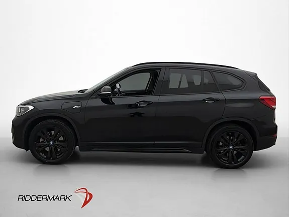 BMW X1 2022 photo 4