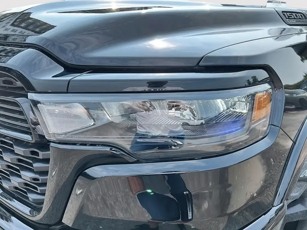 Ram 1500 2026 photo 3