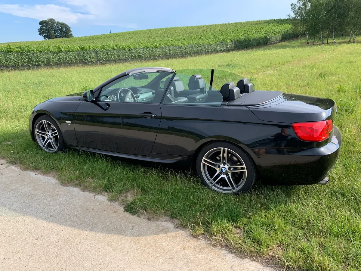 BMW 3 Series 2014 photo 2