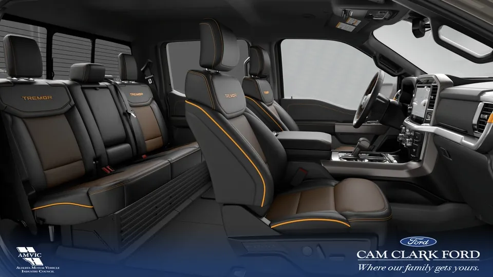 Ford F-150 2026 photo 5