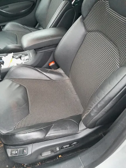 Citroen C5 2014 photo 2