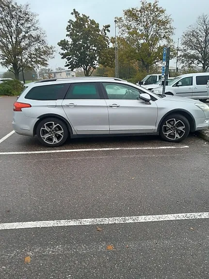 Citroen C5