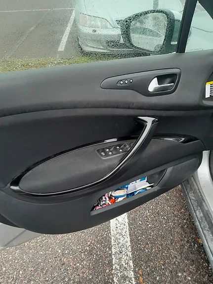 Citroen C5 2014 photo 5