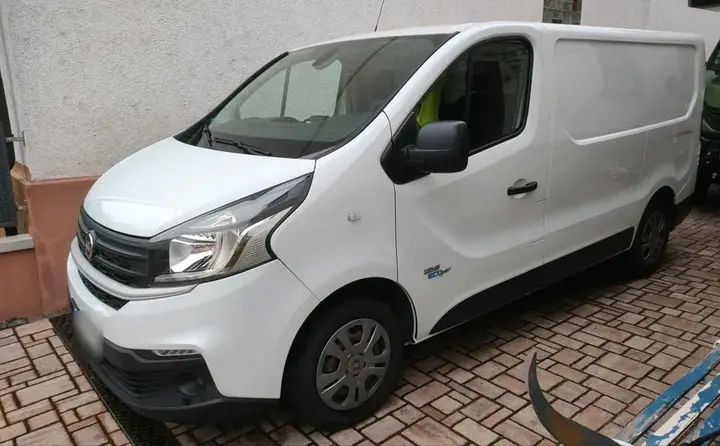 Fiat Talento