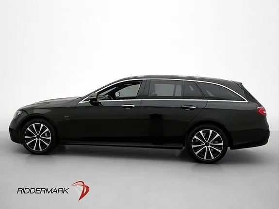 Mercedes-Benz E300 De 2021 photo 4