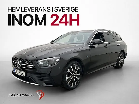 Mercedes-Benz E300 De