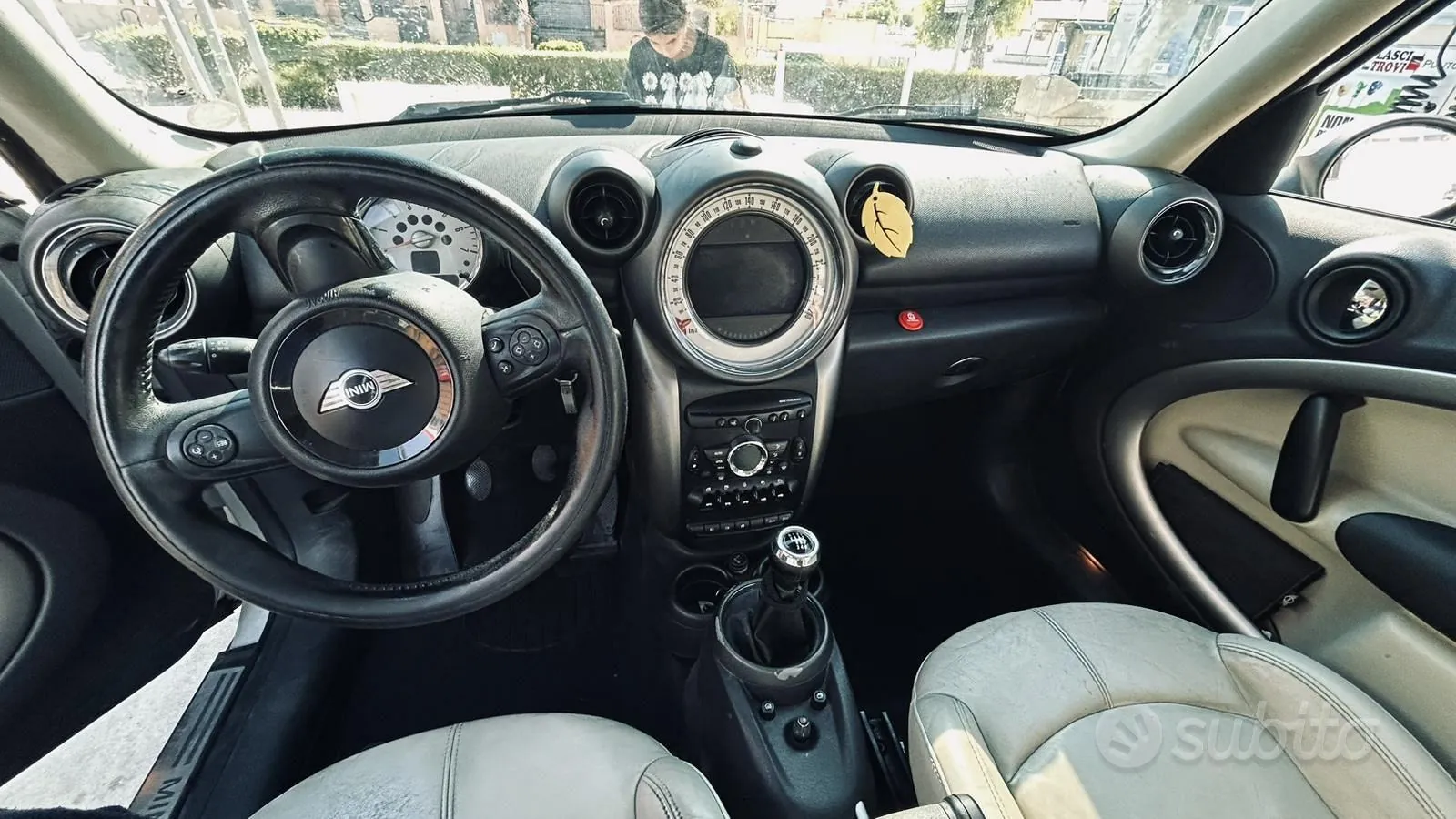Mini Countryman 2010 photo 5