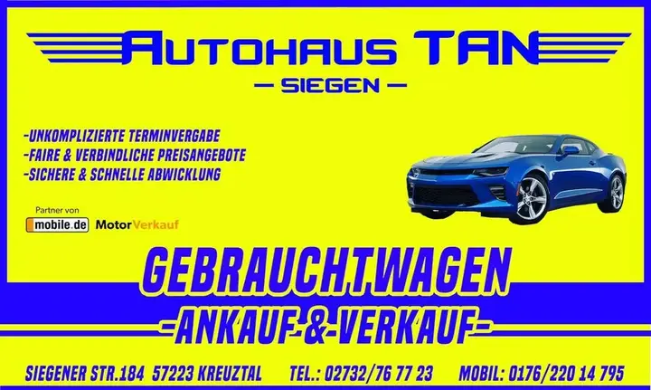 Ford Grand Tourneo Connect