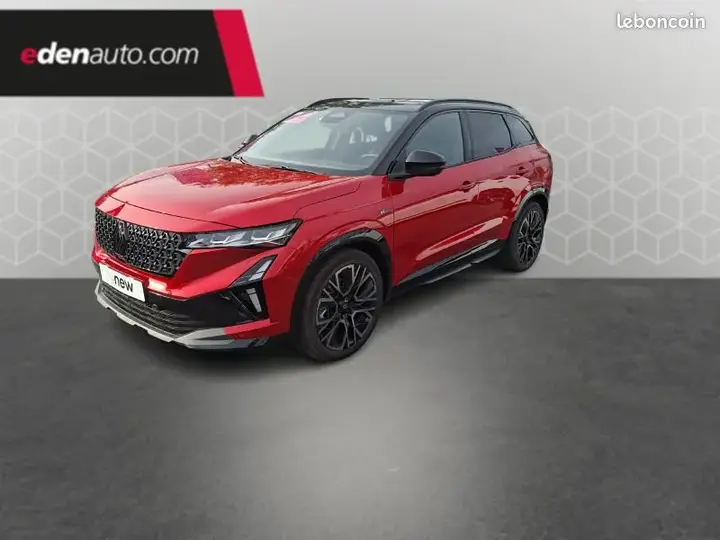 Renault Austral