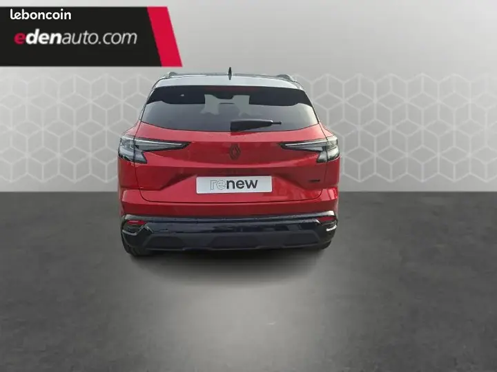 Renault Austral 2026 photo 4