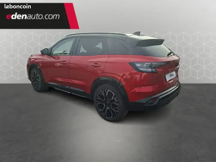 Renault Austral 2026 photo 3