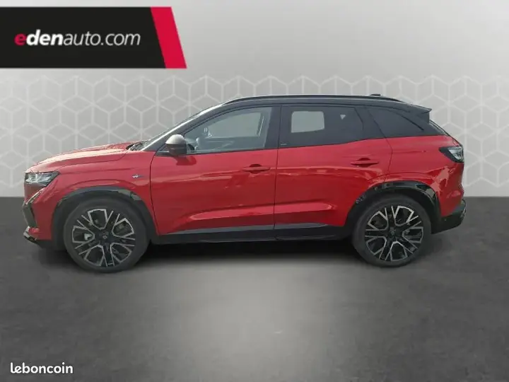 Renault Austral 2026 photo 2