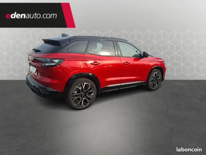 Renault Austral 2026 photo 5