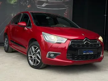 Citroen Ds4 2012 photo 3