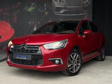 Citroen Ds4