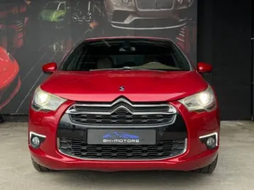 Citroen Ds4 2012 photo 2