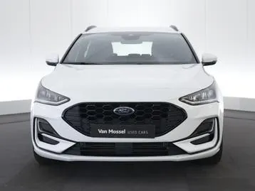 Ford Focus 2024 photo 3