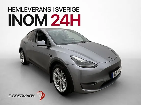 Tesla Model Y 2023 photo 4