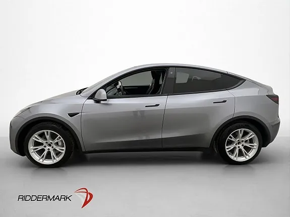 Tesla Model Y 2023 photo 5
