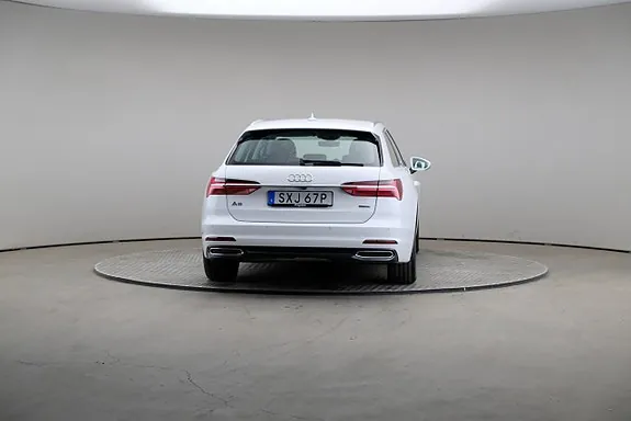 Audi A6 2023 photo 5