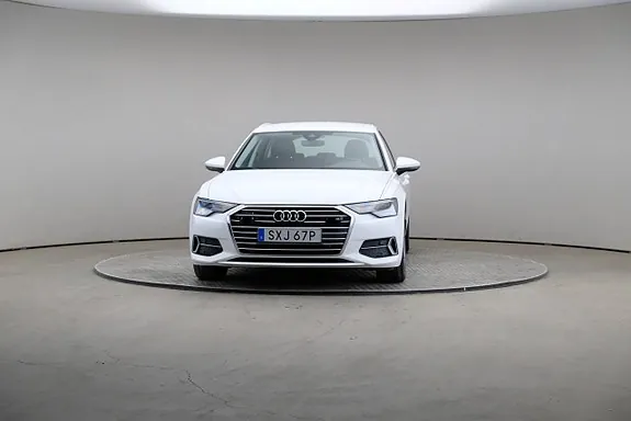 Audi A6 2023 photo 3