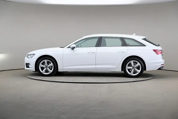 Audi A6 2023 photo 4