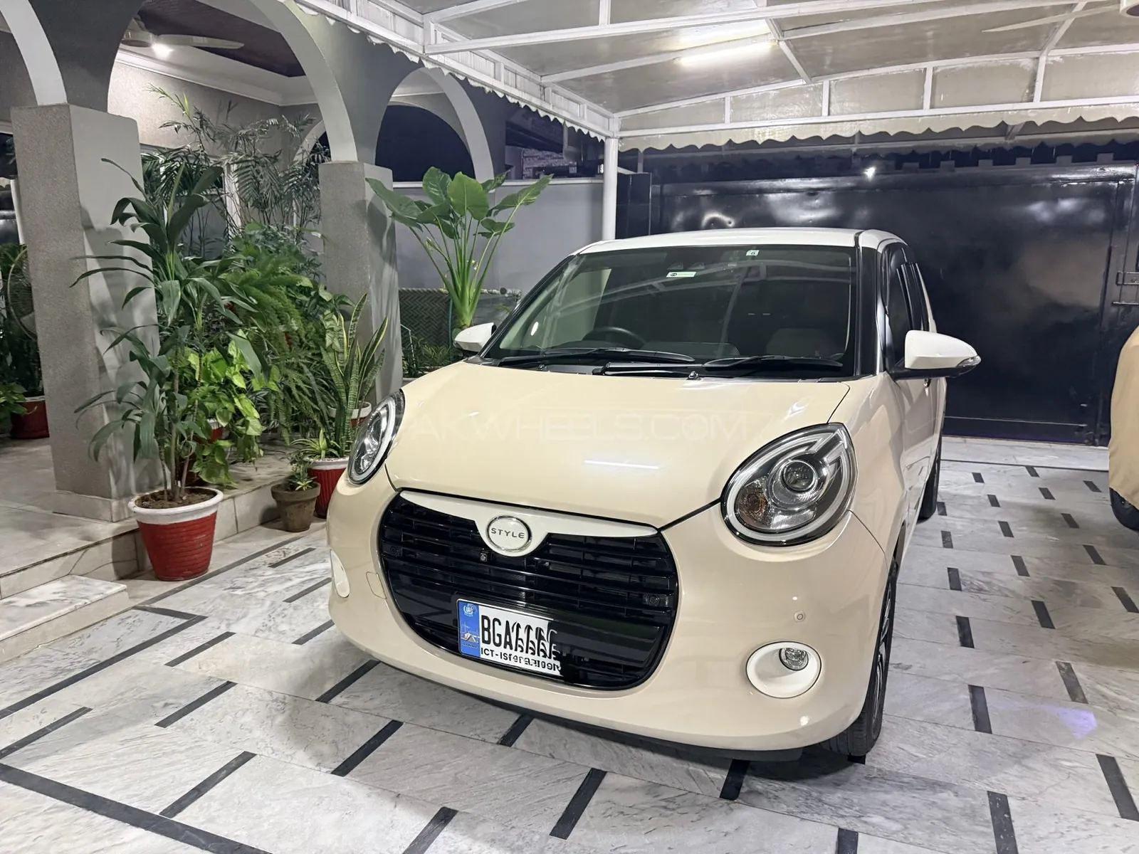 Daihatsu Boon