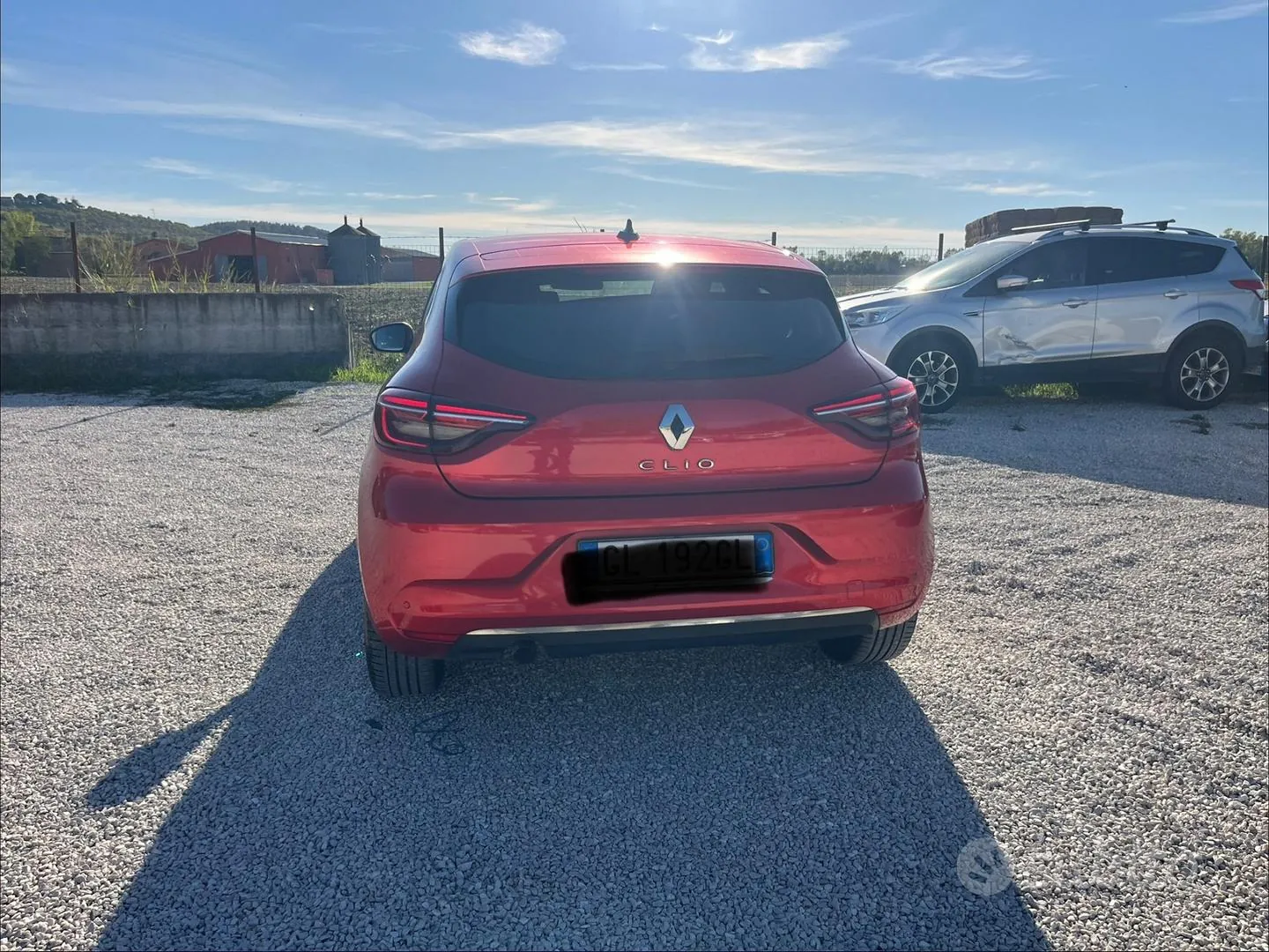 Renault Clio 2022 photo 5