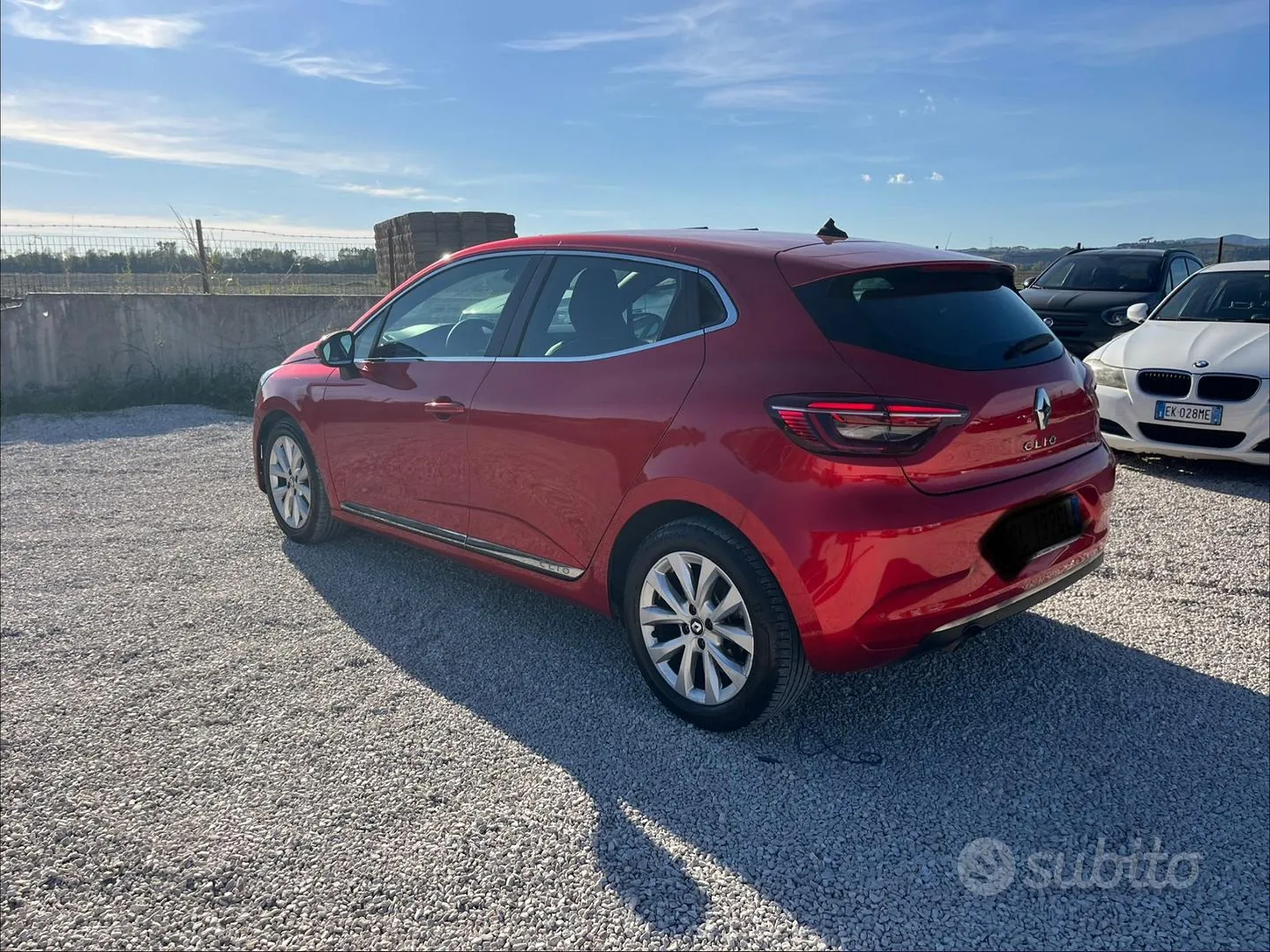 Renault Clio 2022 photo 4
