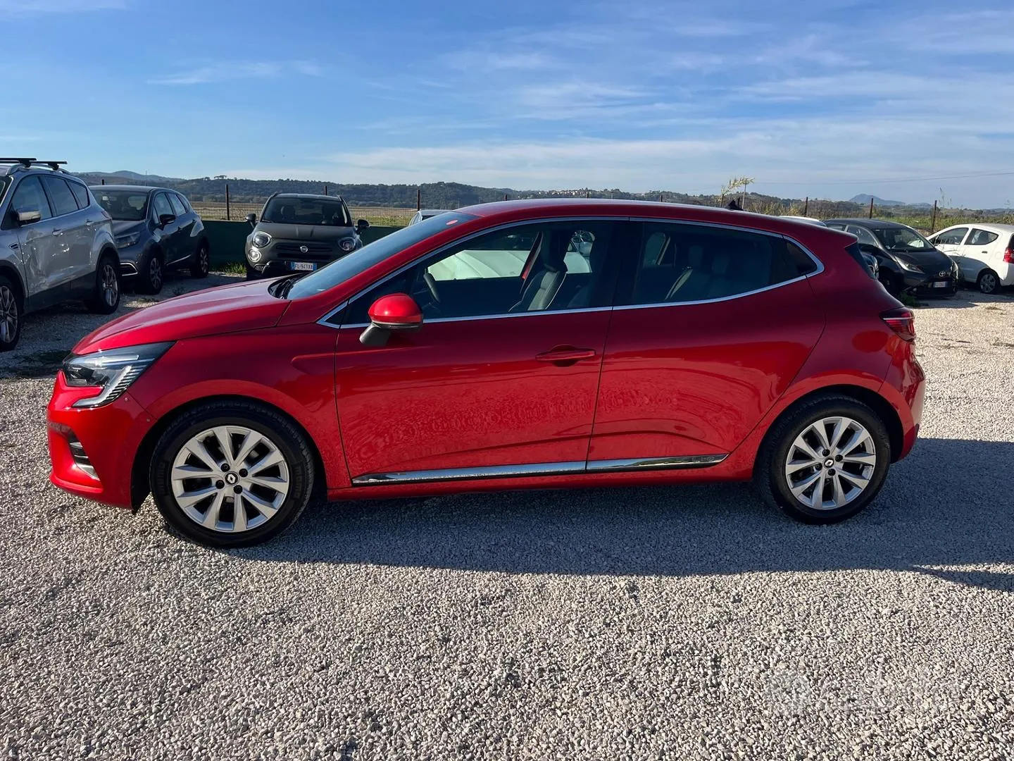 Renault Clio 2022 photo 3