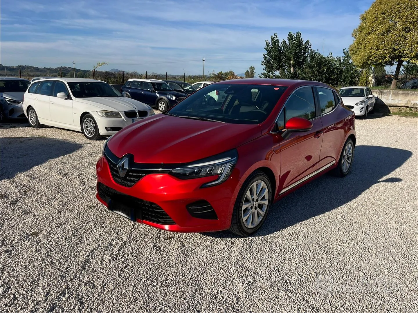 Renault Clio 2022 photo 2