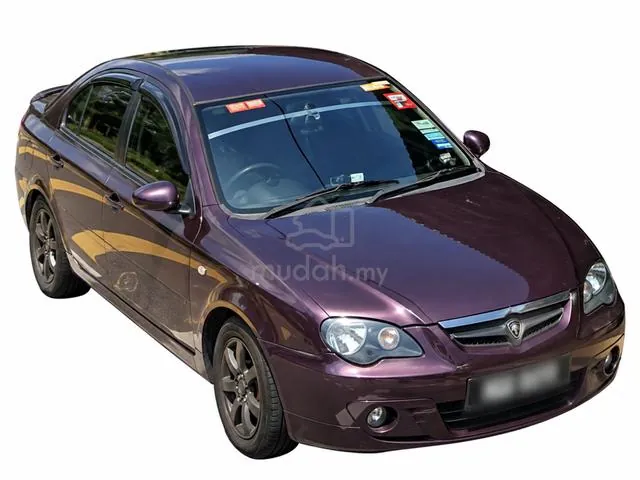 Proton Persona