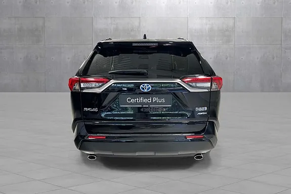 Toyota Rav4 2023 photo 4