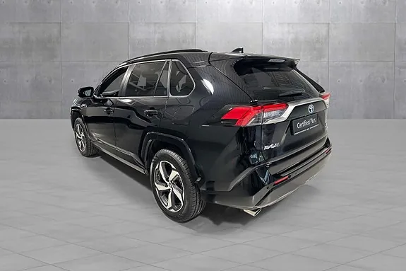 Toyota Rav4 2023 photo 3
