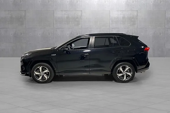 Toyota Rav4 2023 photo 2