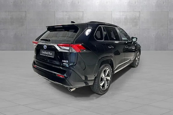 Toyota Rav4 2023 photo 5