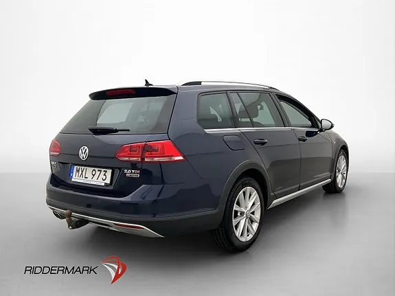 Volkswagen Golf 2016 photo 5