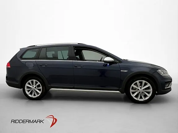 Volkswagen Golf 2016 photo 4
