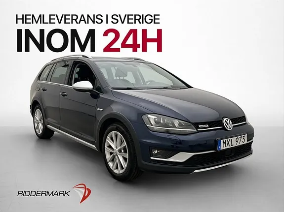 Volkswagen Golf 2016 photo 3