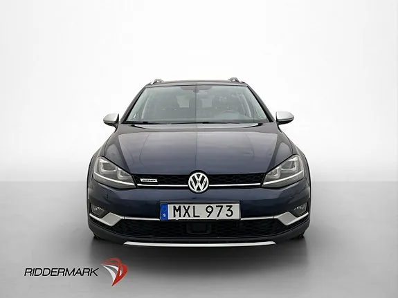 Volkswagen Golf 2016 photo 2