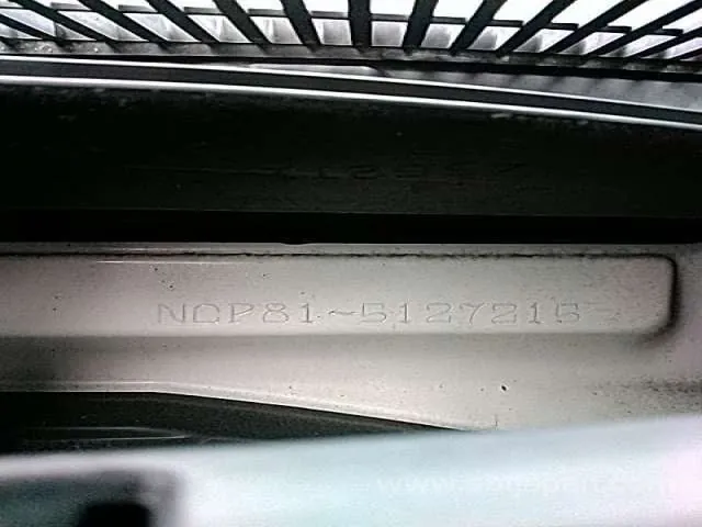Toyota Sienta 2010 photo 5