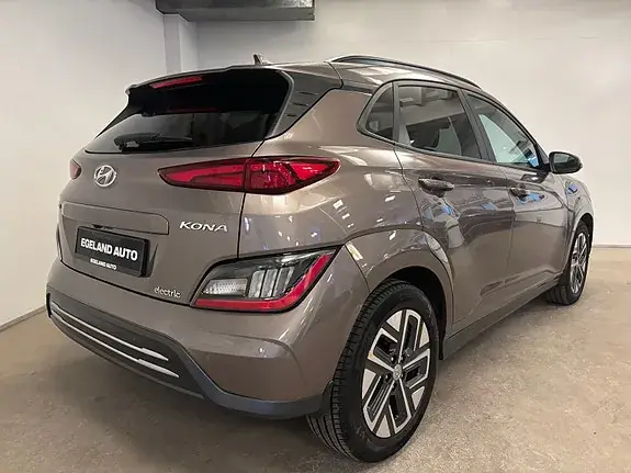 Hyundai Kona 2022 photo 5