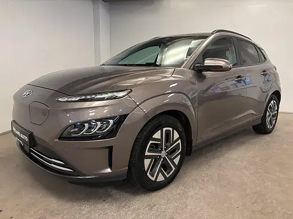 Hyundai Kona 2022 photo 2