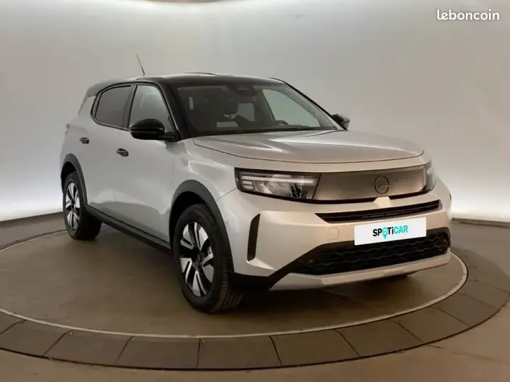 Opel Frontera 2025 photo 3