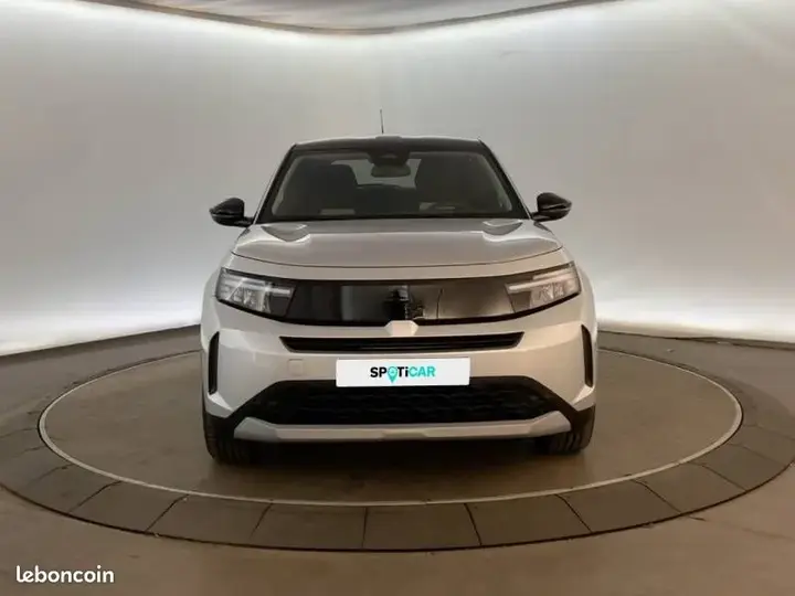 Opel Frontera 2025 photo 2