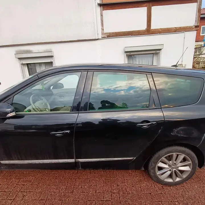 Renault Scénic