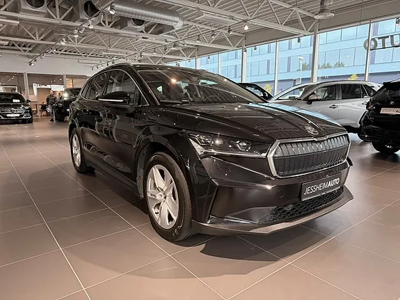 Skoda Enyaq 2025 photo 5
