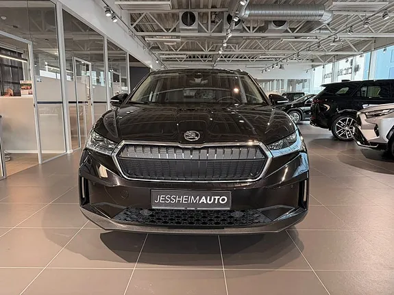 Skoda Enyaq 2025 photo 4