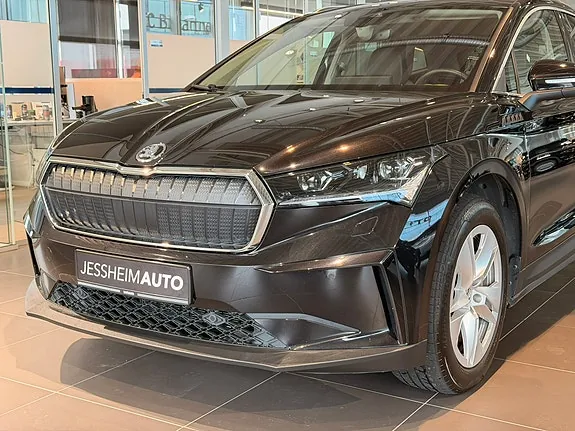 Skoda Enyaq 2025 photo 2