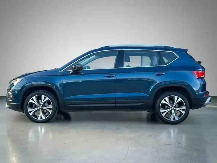 Seat Ateca 2023 photo 5